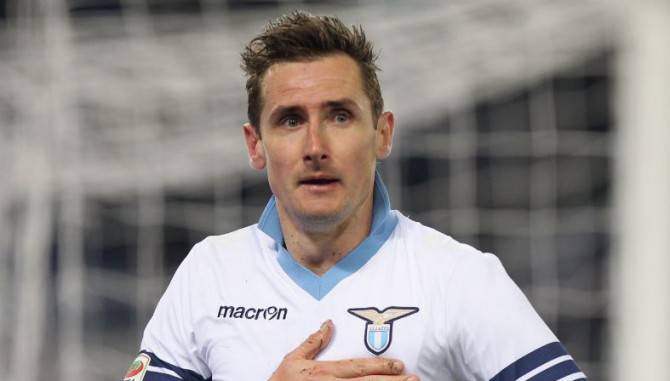 klose