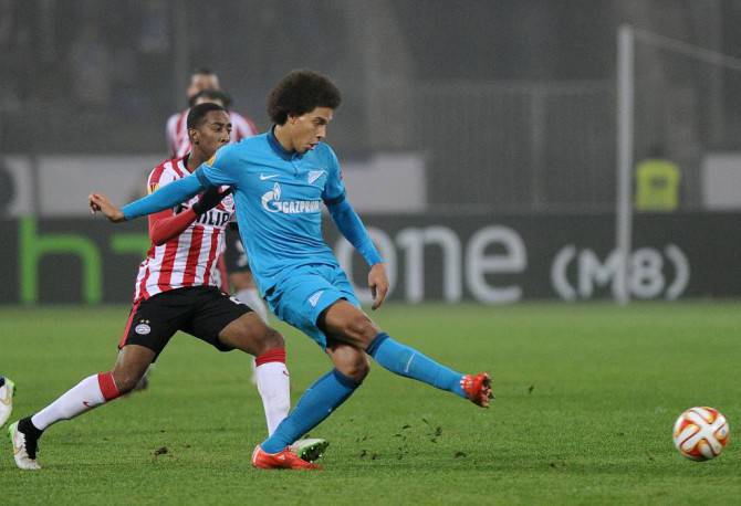 witsel