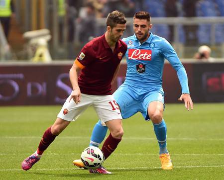 FBL-ITA-SERIEA-ROMA-NAPOLI