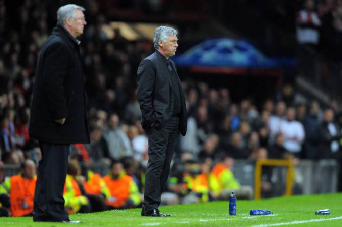 Ancelotti_Ferguson