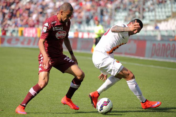 Bruno Peres