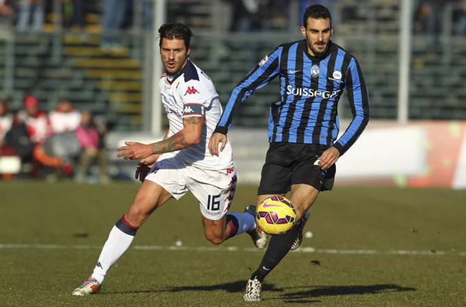 Davide Zappacosta