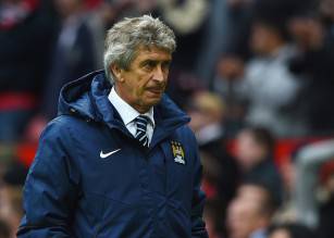 Manchester United v Manchester City - Premier League