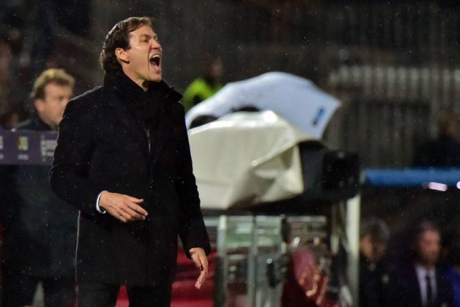 Rudi Garcia