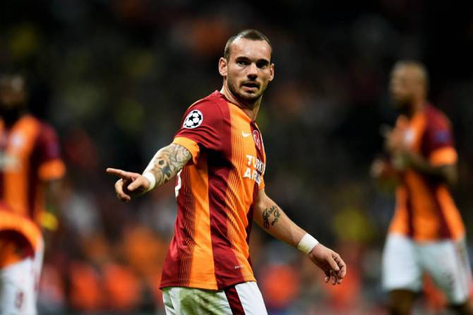 Wesley Snejder
