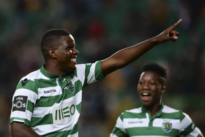 William Carvalho