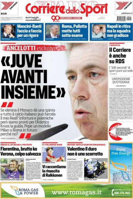 ancelotti