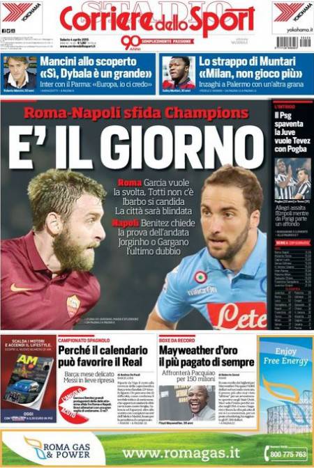 corsport