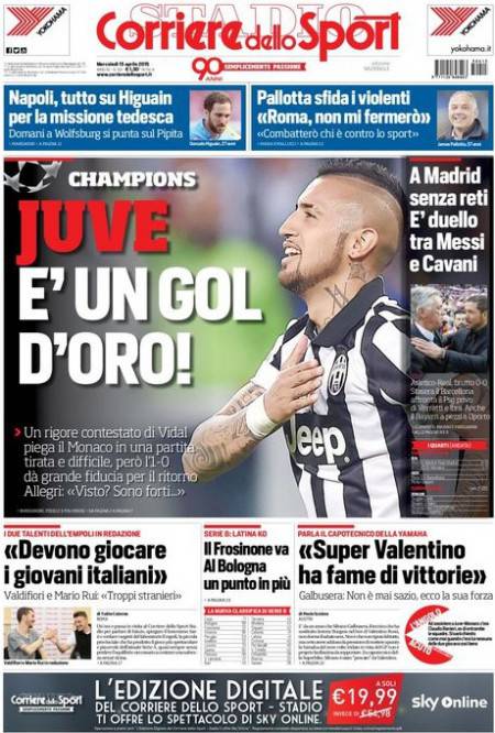 corsport