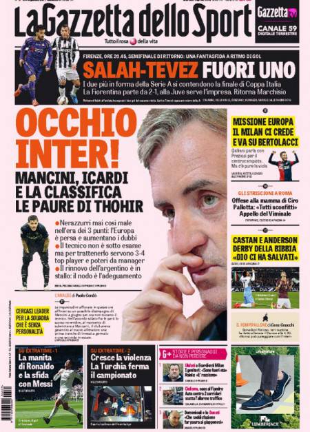 gazzetta