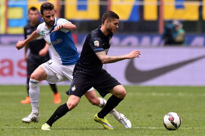 inter icardi