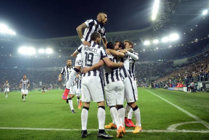 Juventus