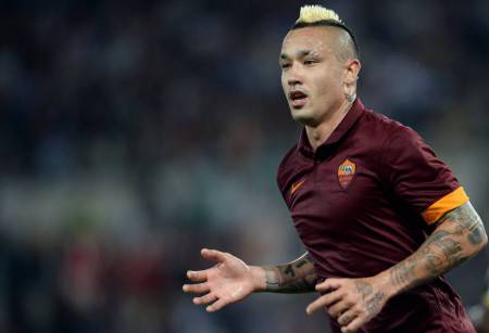 nainggolan