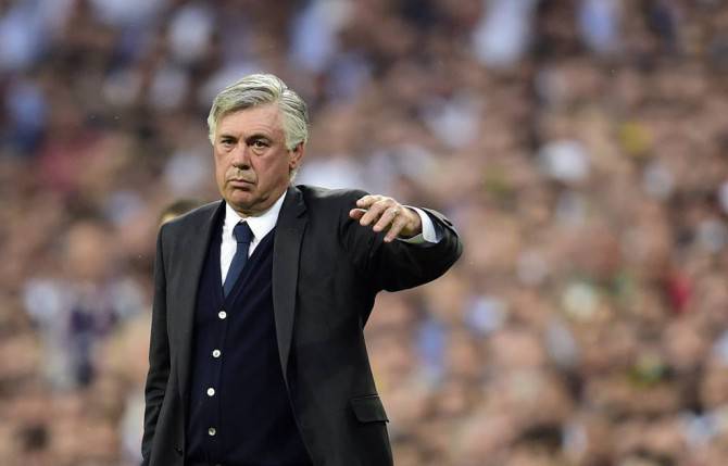 Ancelotti