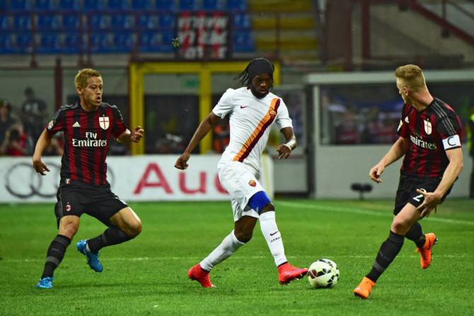 Gervinho
