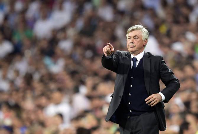 ancelotti