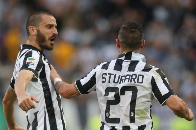 sturaro