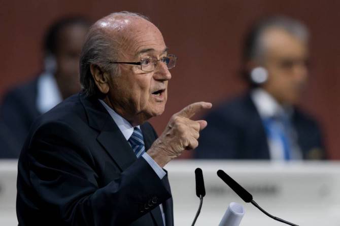 blatter