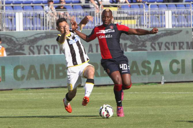 cagliari udinese
