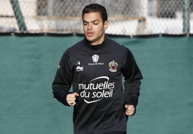 Hatem Ben Arfa