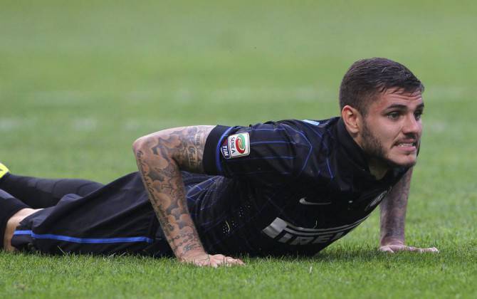 Icardi