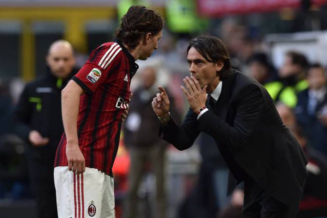 Riccardo Montolivo
