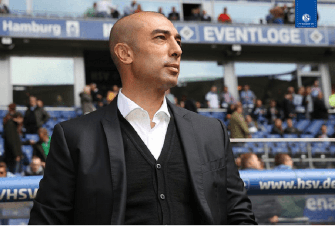 di matteo