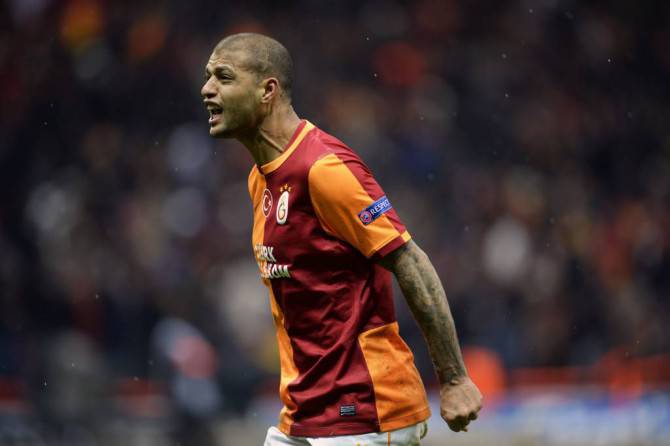 felipe melo