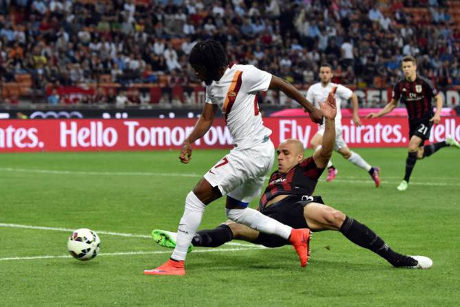gervinho