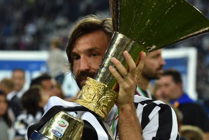 pirlo