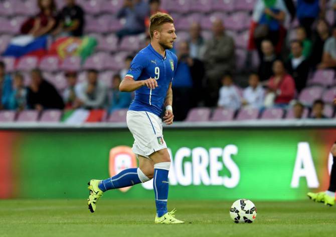 Ciro Immobile