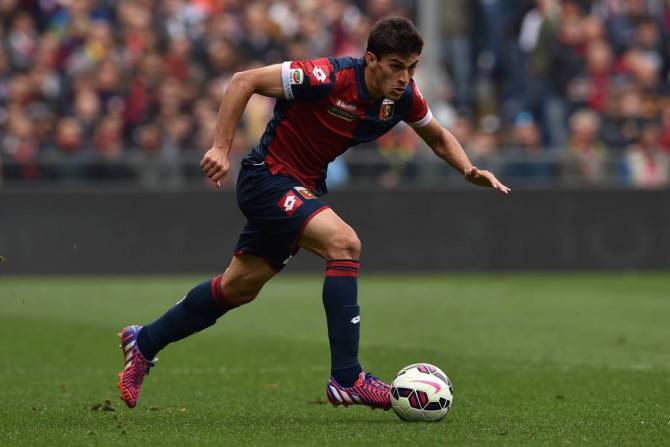 Diego Perotti