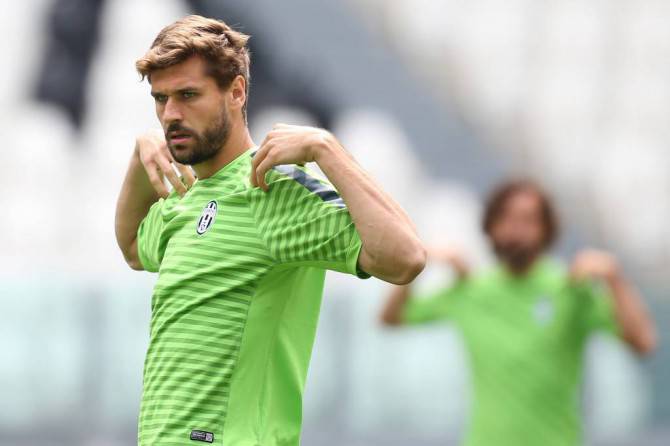 Fernando Llorente