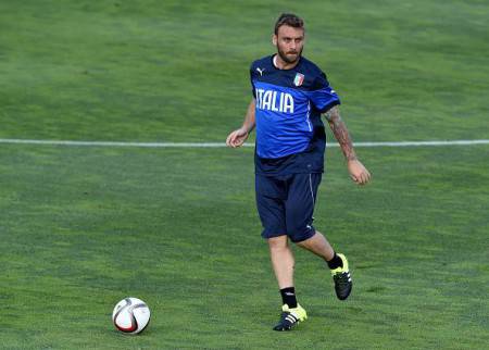 de rossi