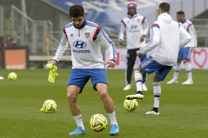 Gourcuff