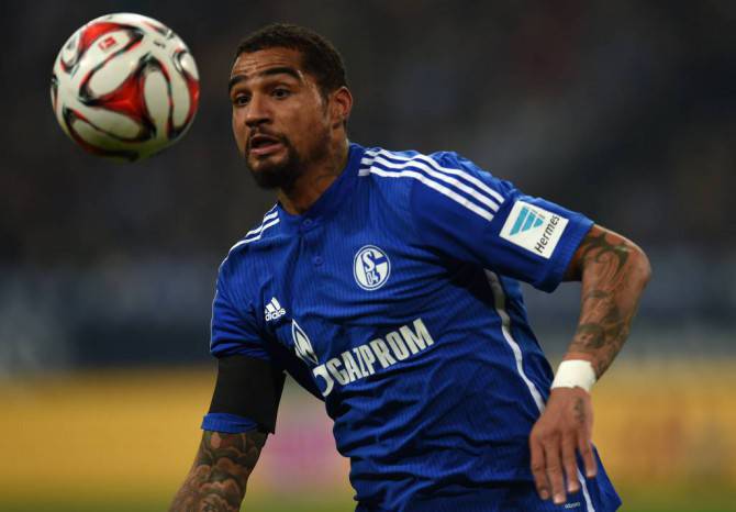 Kevin Boateng