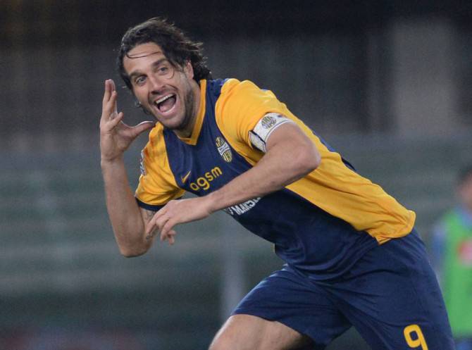 Luca Toni