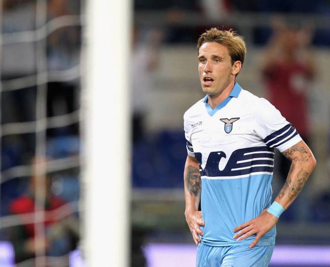 Lucas Biglia