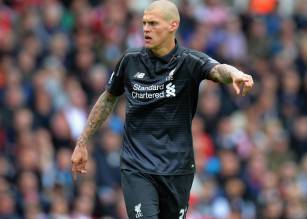 Martin Skrtel