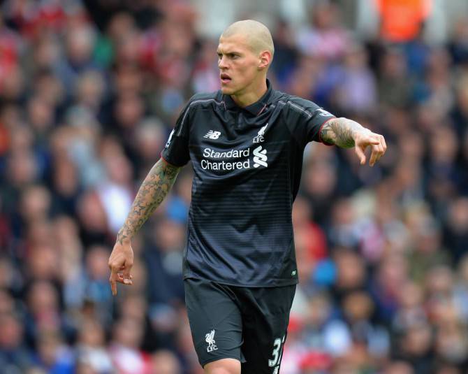 Martin Skrtel