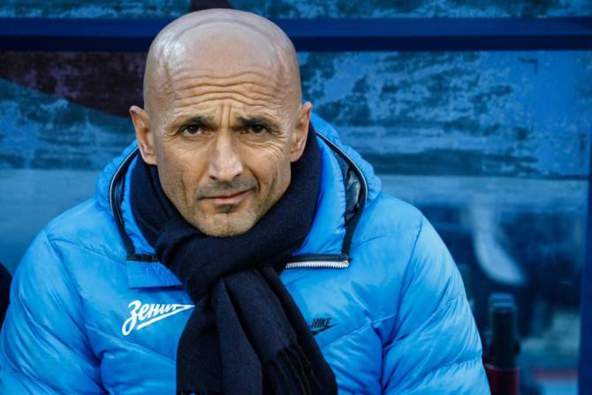 Spalletti