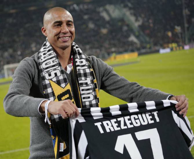 Trezeguet