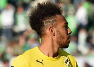 aubameyang