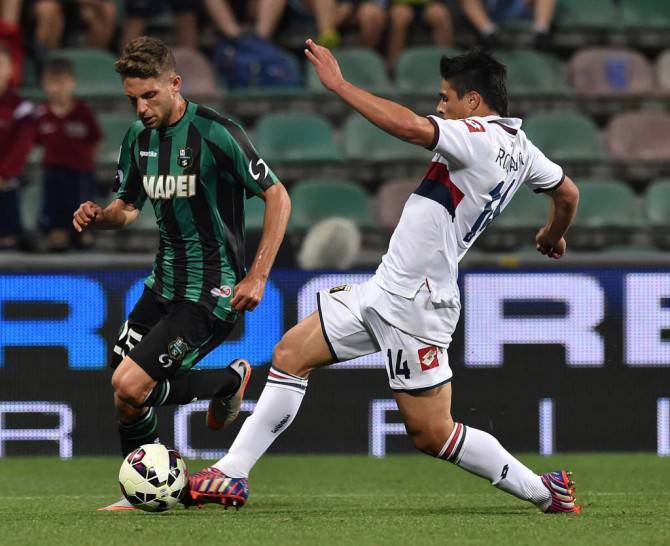 berardi