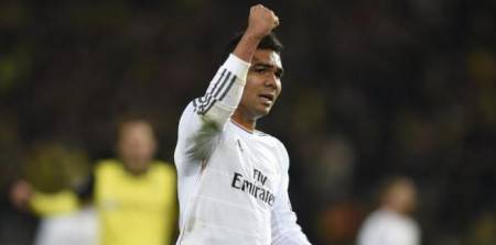 casemiro