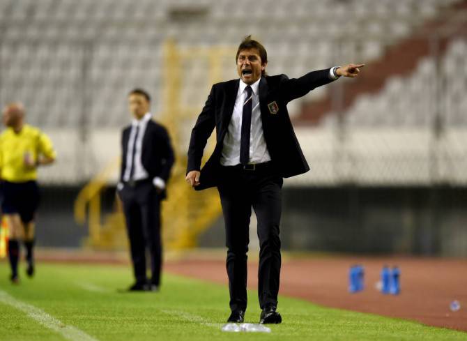 conte