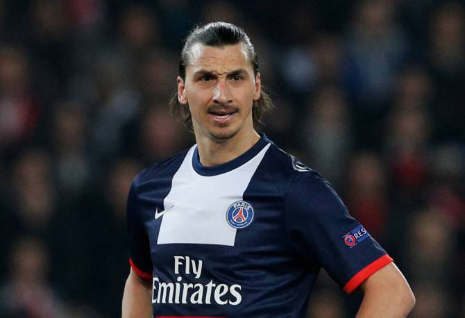 ibrahimovic