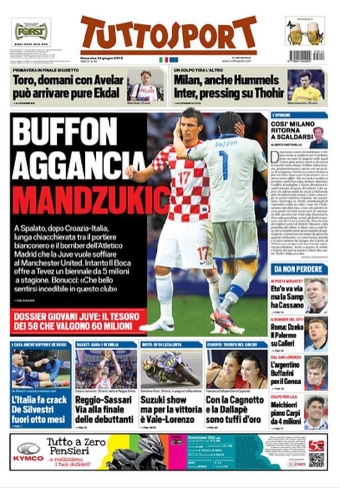 tuttosport