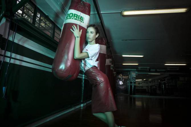 2 Federica Torti ph Cinzia Mele