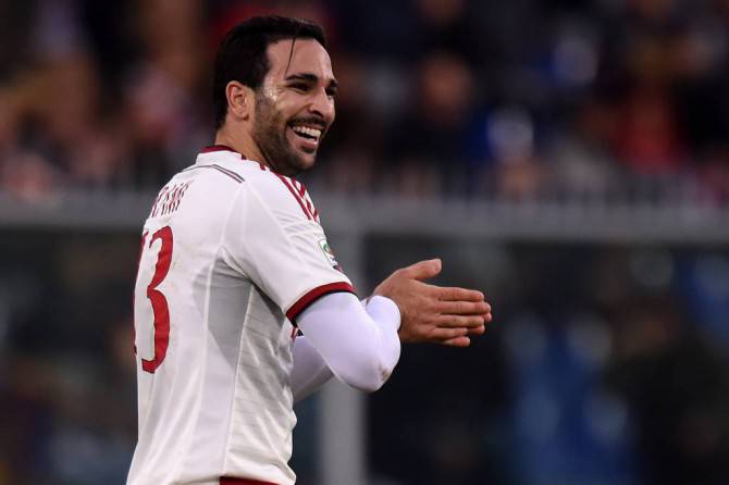 Adil rami